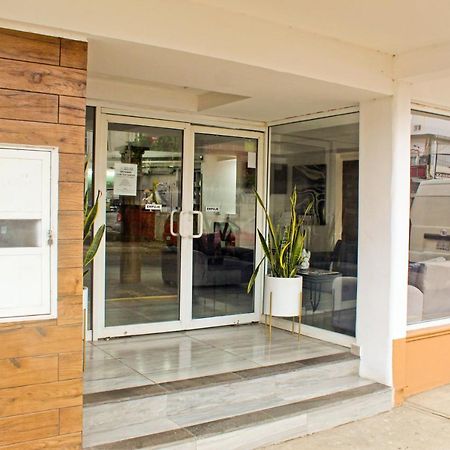 Hotel Villa Margaritas Villahermosa Exteriér fotografie