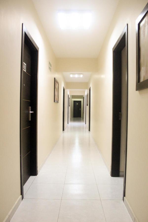 Hotel Villa Margaritas Villahermosa Exteriér fotografie