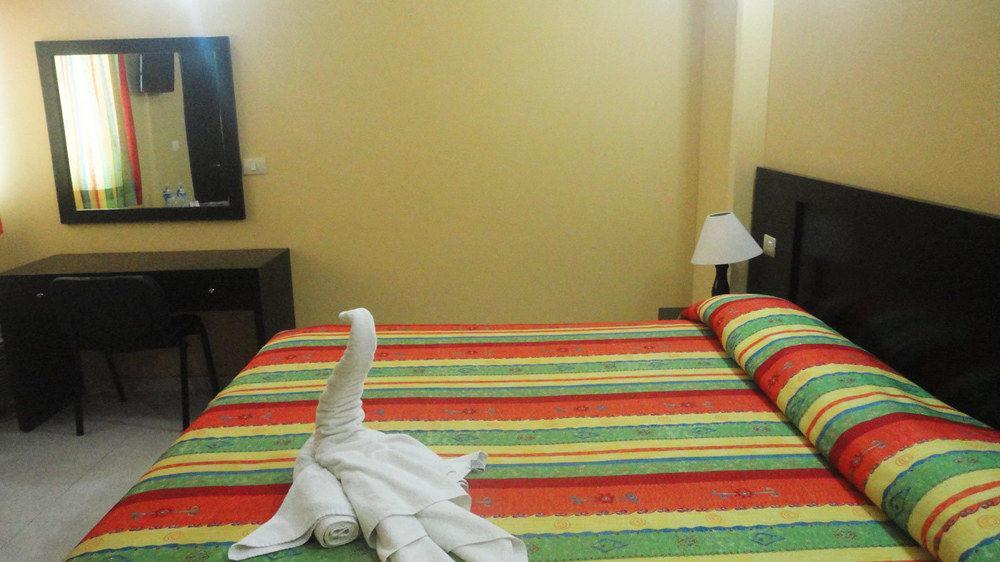 Hotel Villa Margaritas Villahermosa Exteriér fotografie