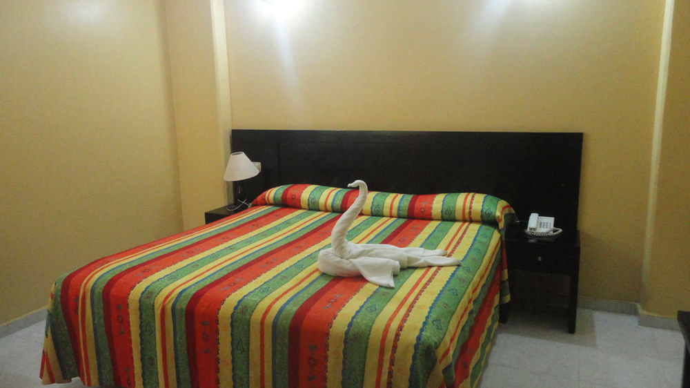 Hotel Villa Margaritas Villahermosa Exteriér fotografie